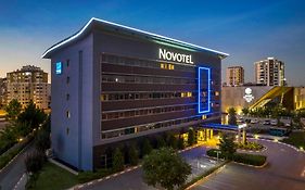 Novotel Kayseri 4*